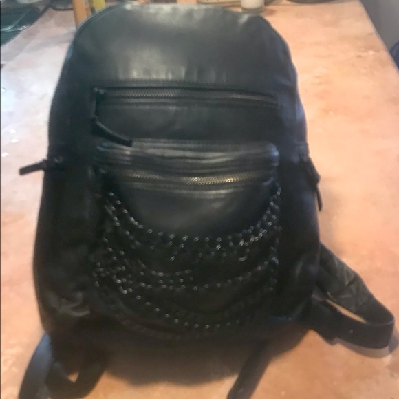 Ash Domino backpack - Picture 10 of 16